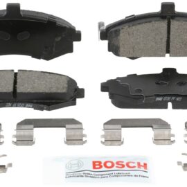 BOSCH DISC BRAKE PADS