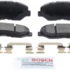 BOSCH DISC BRAKE PADS