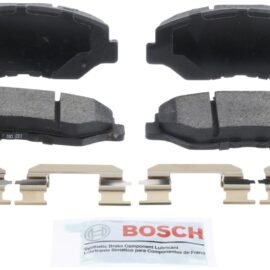 BOSCH DISC BRAKE PADS