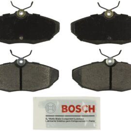 BOSCH DISC BRAKE PADS