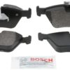BOSCH DISC BRAKE PADS
