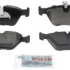 BOSCH DISC BRAKE PADS