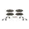 BOSCH DISC BRAKE PADS