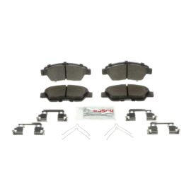 BOSCH DISC BRAKE PADS