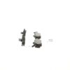 BOSCH DISC BRAKE PADS