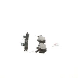 BOSCH DISC BRAKE PADS