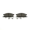 BOSCH DISC BRAKE PADS