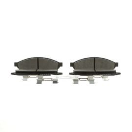 BOSCH DISC BRAKE PADS