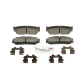BOSCH BRAKE PADS