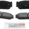 BOSCH DISC BRAKE PADS