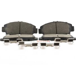 BOSCH DISC BRAKE PADS