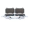 BOSCH DISC BRAKE PADS