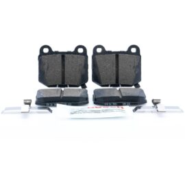 BOSCH DISC BRAKE PADS