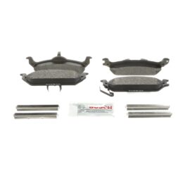 BOSCH DISC BRAKE PADS