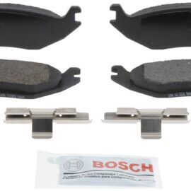 BOSCH DISC BRAKE PADS
