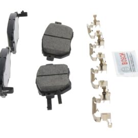 BOSCH DISC BRAKE PADS