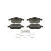BOSCH BRAKE PADS