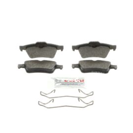 BOSCH DISC BRAKE PADS