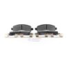 BOSCH DISC BRAKE PADS