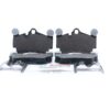 BOSCH BRAKE PADS