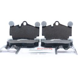 BOSCH BRAKE PADS