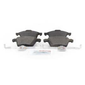 BOSCH DISC BRAKE PADS