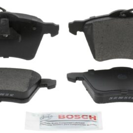 BOSCH DISC BRAKE PADS