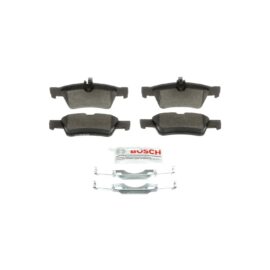 BOSCH BRAKE PADS