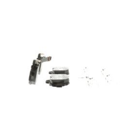 BOSCH DISC BRAKE PADS