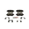 BOSCH DISC BRAKE PADS