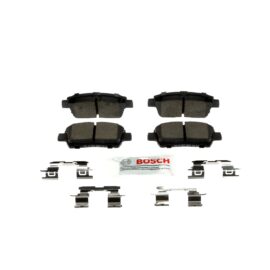 BOSCH DISC BRAKE PADS