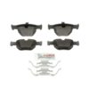 BOSCH DISC BRAKE PADS