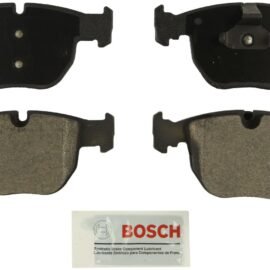 BOSCH DISC BRAKE PADS