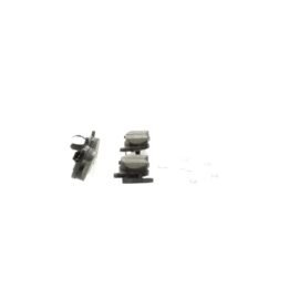 BOSCH DISC BRAKE PADS