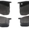 BOSCH DISC BRAKE PADS
