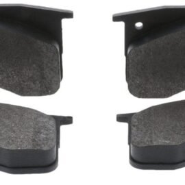 BOSCH DISC BRAKE PADS