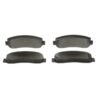 BOSCH DISC BRAKE PADS