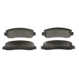 BOSCH DISC BRAKE PADS