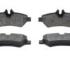 BOSCH DISC BRAKE PADS