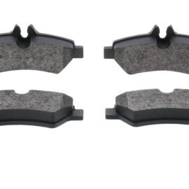 BOSCH DISC BRAKE PADS