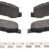 BOSCH DISC BRAKE PADS
