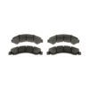 BOSCH DISC BRAKE PADS