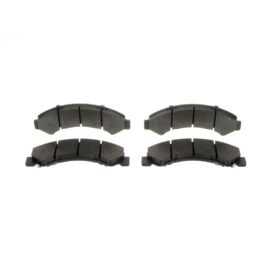 BOSCH DISC BRAKE PADS
