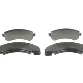 BOSCH DISC BRAKE PADS