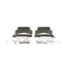 BOSCH DISC BRAKE PADS