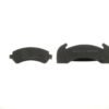 BOSCH DISC BRAKE PADS