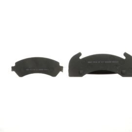 BOSCH DISC BRAKE PADS