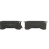 BOSCH DISC BRAKE PADS