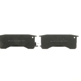 BOSCH DISC BRAKE PADS