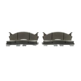 BOSCH DISC BRAKE PADS